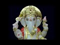 Om Gan Ganpataye Namo Namah WhatsApp Status Video