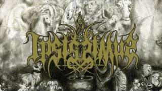 Ipsissimus &quot;The Third Secret of Fatima&quot; (OFFICIAL)