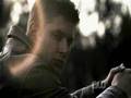 dean winchester eye of the tiger 