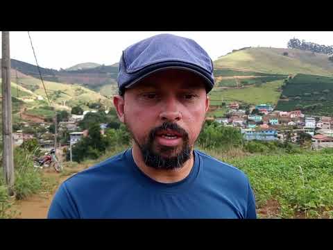 Missão em São Jorge, distrito de Brejetuba-ES 22/04/26