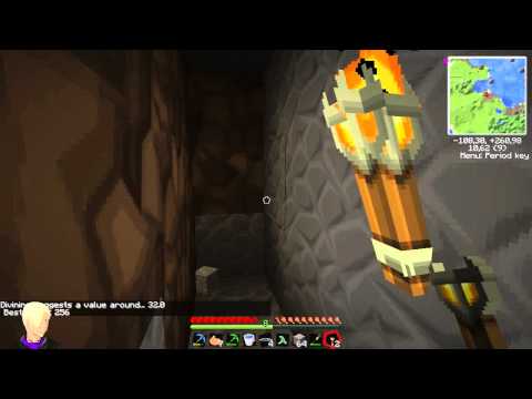 Minecraft LP S03-E011 /Tekkit/ - ( Wir brauchen Obsidian ) [Deutsch] -HD- [344]