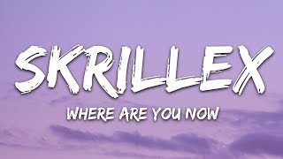 Download lagu Skrillex Diplo Justin Bieber Where Are U Now....mp3