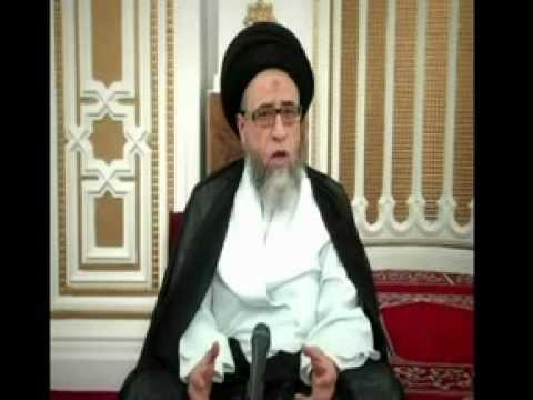 ⁣كتاب الوصية - أحكام الوصية    - الحلقة - 5 - سيد صباح شبر