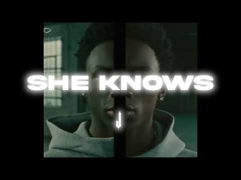 @prod.jdubbz  x @TorstenBeats  FREE 'She Knows' LeoStayTrill x JayBaloo Afro Drill Type Beat