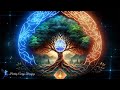 TREE OF LIFE Cleans The Aura And Space Attract Prosperity Luck Love Heal Root Chakra