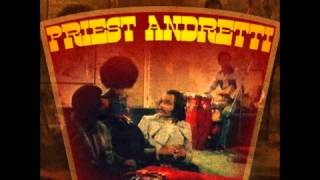 Curren$y - Feelin Like - Priest Andretti
