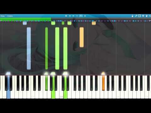 Last Night Good Night - Miku Hatsune
