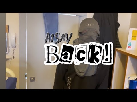 A1SaV-Back!(Music Video)
