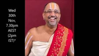 Sri Ahobila Mutt HH45 Srimath Azhagiyasingar Thirunakshatram Celebration-Trailer Updated Version 2.0