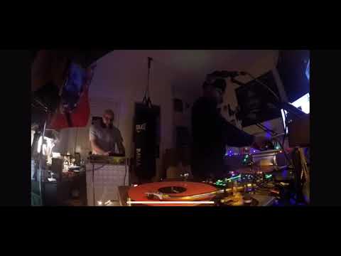 THE ROARING 20’S PROJECT WITH THE DYNOMITE FEAT TREV STARR BEAT MAKING WITH THE MPC 2000XL PT. 2