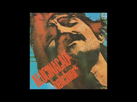Não Leve Flores - Belchior