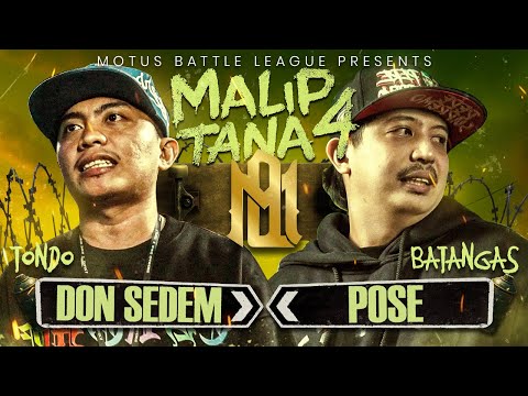 Don Sedem vs Pose