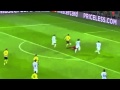 Borussia Dortmund vs Malaga 3-2   All Goals  9-04-2013