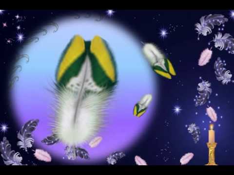 El saco de plumas - Cuento con mensaje