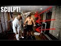 How to BODY SCULPT! (Muscle Size * Abs * Physique)