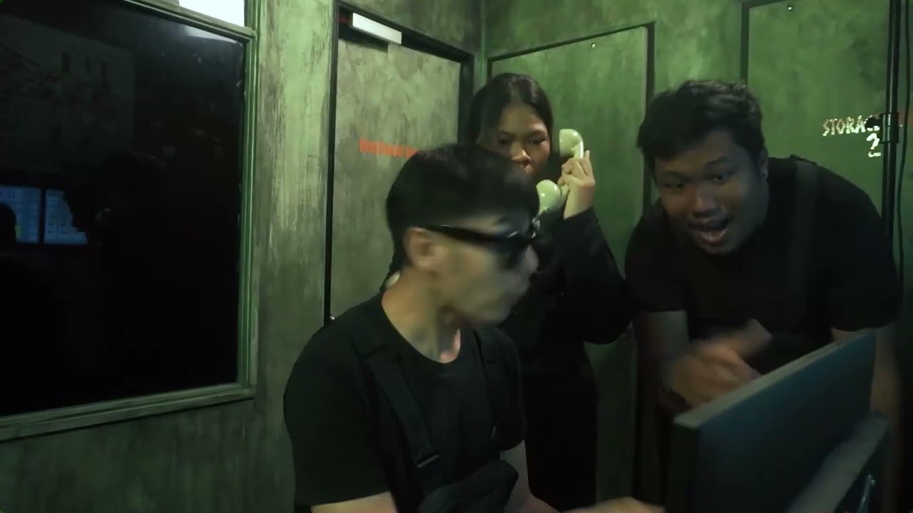 Challenge yourself with fun adventure at Breakout Escape Game.