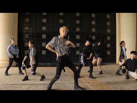 [D'BEATZ] Girls Planet 999 - 'Medusa' 뱀(Snake) | Teaser