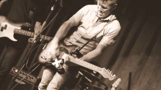 MT Warning - Forward Miles - Live in London, September 2013