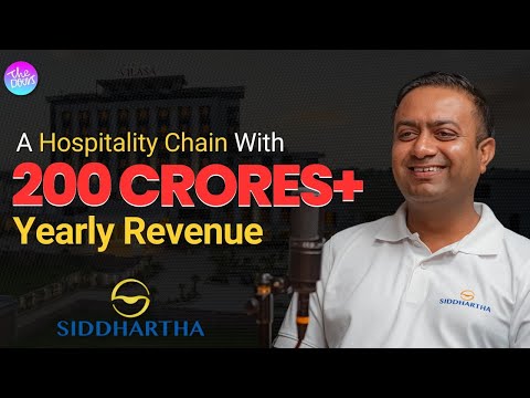 The Nepalese Hospitality Chain With 600 Crores+ Investment | Santosh Neupane | EP 214