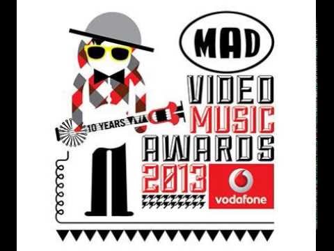 Arash & Stan - She Makes Me Go  (MAD VMA 2013)