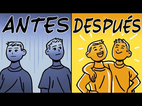 The Key to Getting Everyone to Like You