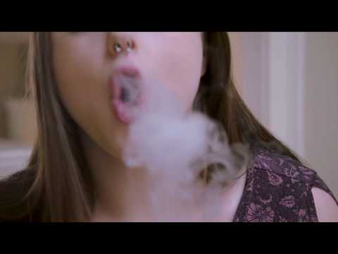 U. S. Teenage Vaping