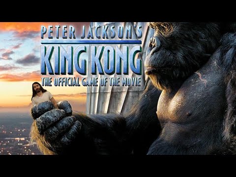 Peter Jackson's King Kong (FULL GAME)