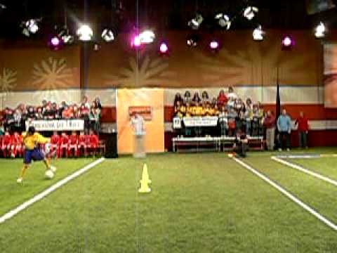 relácia Gól (video 1)