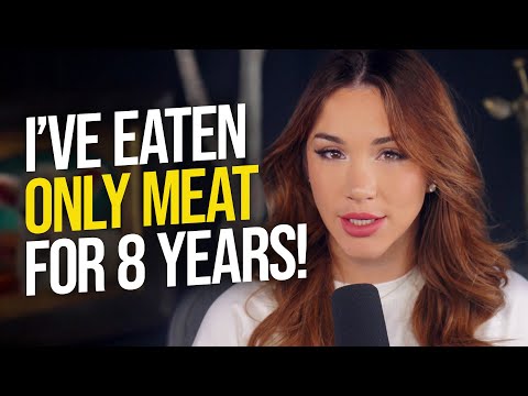 Carnivore/Lion Diet Update: Not Carnivore Anymore?