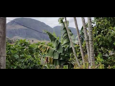 Ecoporanga Espírito Santo Vilarejo Patrimônio 30/09/2025/