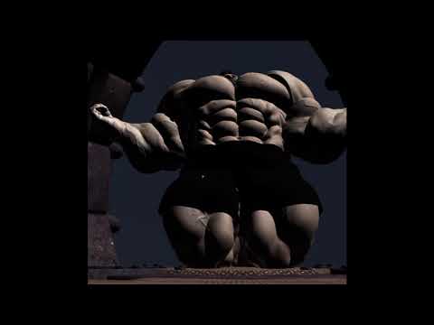 Victor 3d Muscle Victor 3d Muscle