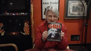 G.B.H.  A Fridge Too Far. I can&#39;t get enough of this record.