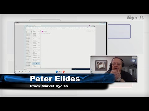 March 12th, Trade What You See with Larry Pesavento on TFNN - 2024