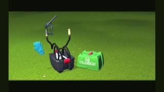 ปํ๊มดูดน้ำมันดีเซล PIUSIBOX  จากอิตาลี