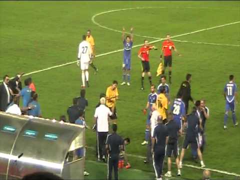 aek365.gr Dinamo Tbilisi - AEK xilo