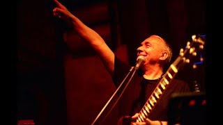 Sabih Cangil - A Light Along The Road (Official Video)