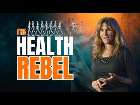 Empower Your Clients to Rebel How to Question Doctors and Take Back Control