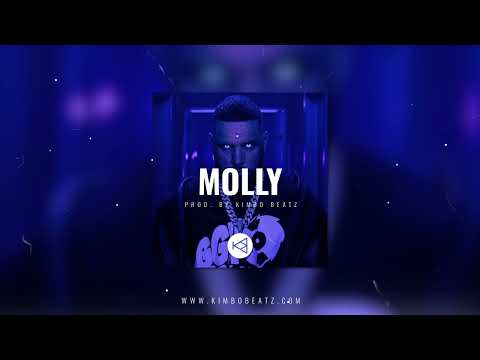 [FREE] FLER Type Beat x GZUZ - "MOLLY" | Trap Type Beat 2023 HARD