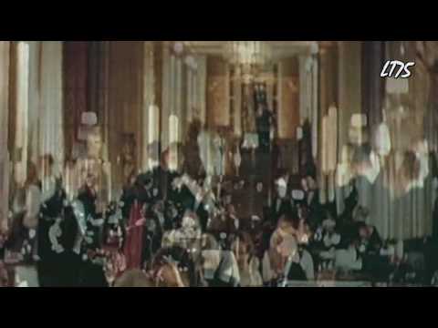 Italy's Sinatra & France's "Normandie"...Carlo Buti - Piccola Butterfly (1938)