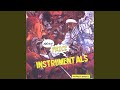 Jail Shit (Instrumental)