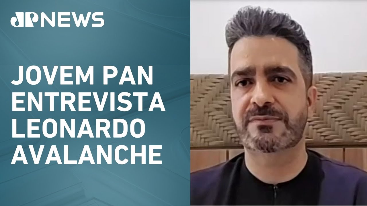 Presidente do PRTB sobre candidatura de Marçal nas eleições 2026: “Continua firme conosco”