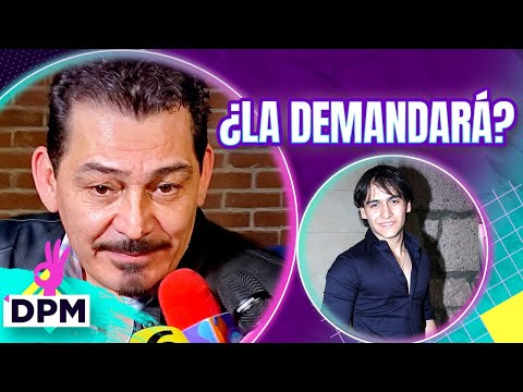 ¡José Manuel Figueroa RESPONDE a Imelda por declaraciones de presunto 4BUS0 contra Julián! | DPM