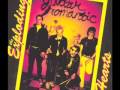 The Exploding Hearts - Sleeping Aides And Razor Blades