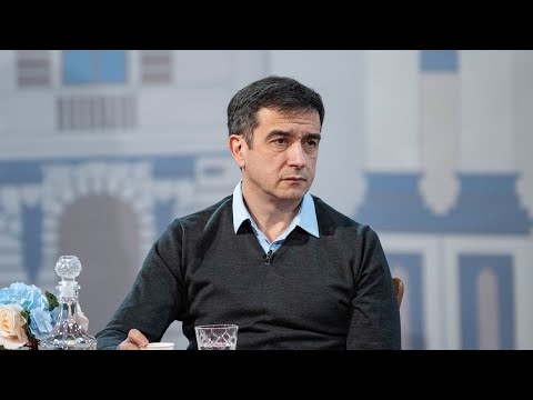 Balkanskom Ulicom Dr. Ivan Stojanovic - 67. Epizoda