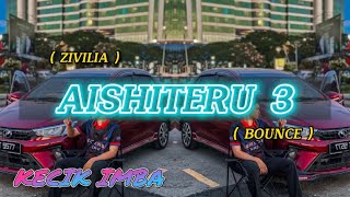 Download lagu KECIK IMBA - Aishiteru 3 (Bounce) mp3 Download lagu KECIK IMBA - Aishiteru 3 (Bounce) mp3