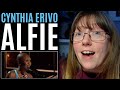 Vocal Coach Reacts to Cynthia Erivo 'Alfie