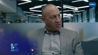 Amptelike Lokprent: Die Toring | S1 | kykNET
