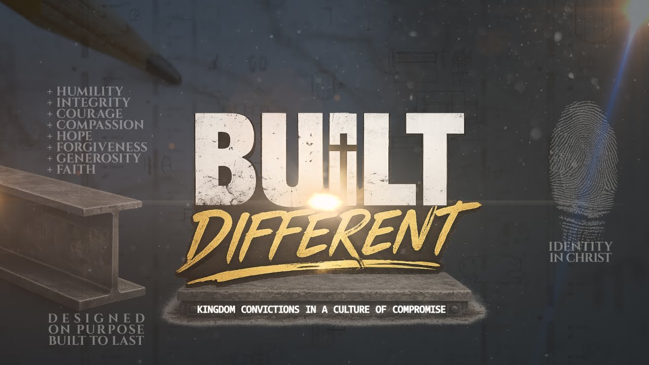 Breakthrough Church: Experience the Power of Live Worship and Preaching