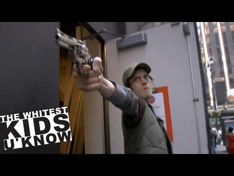 WKUK - Season 1 Episode 7 [HD]