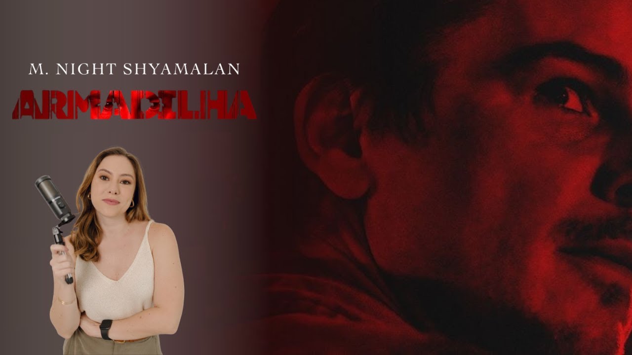 Armadilha - Precisamos falar sobre M. Night Shyamalan (e Josh Hartnett)